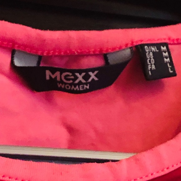 Mexx top - Picture 2 of 5